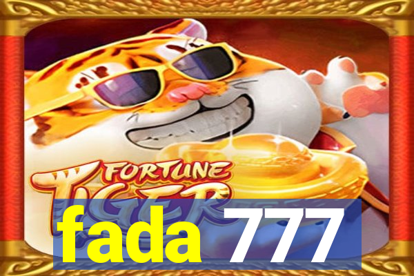 fada 777